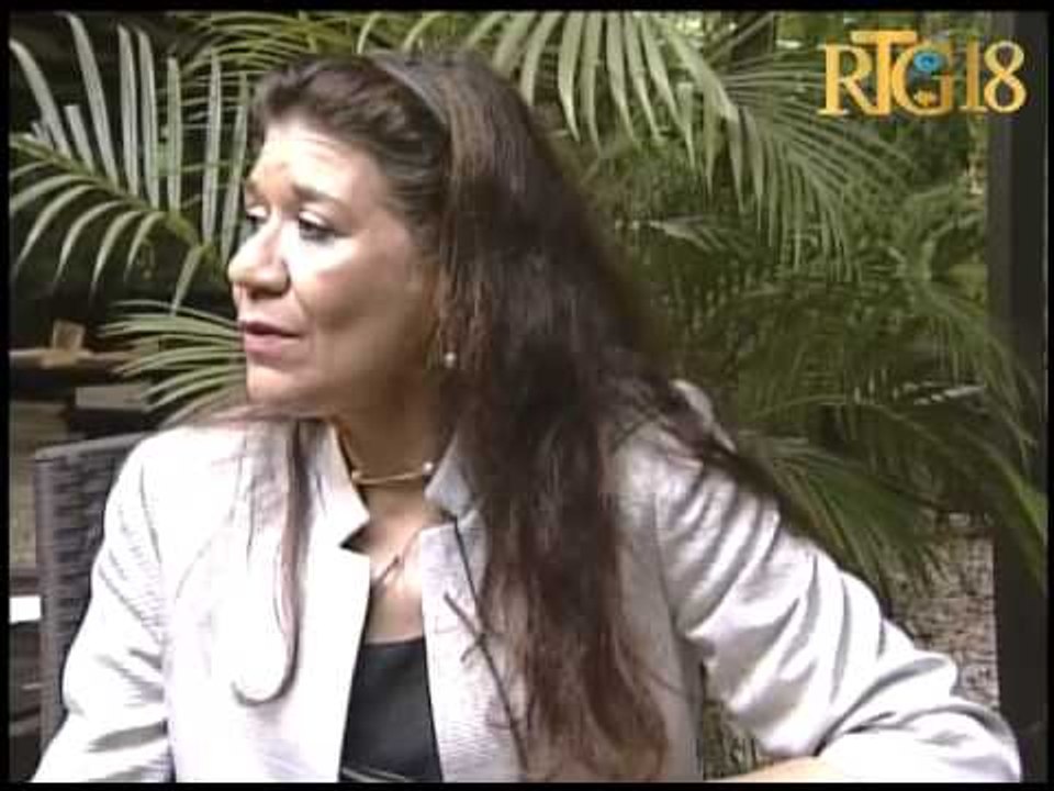 Fondasyon Eritaj pou Ayiti òganize yon jounen espesyal avèk plizyè jèn ki nan diferan Fakilte nan Ka