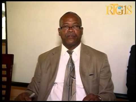 Kòdinasyon nasyonal lit kont kolera prezante eta sitiyasyon kolera nan 10 depatman peyi a pandan 3