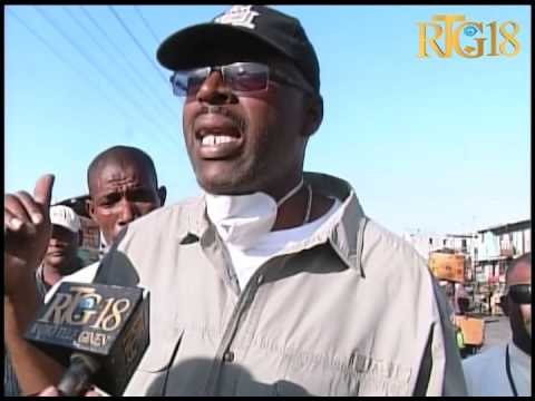 Meri Pòtoprens lanse kanpay asenisman nan okazyon fèt fen ane yo