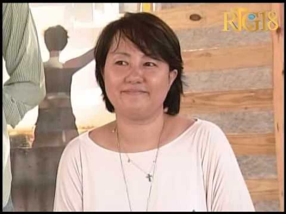 Development for Freedom International DFI konfime reyisit operasyon nan kè 10 timoun Ayisyen t'as fè