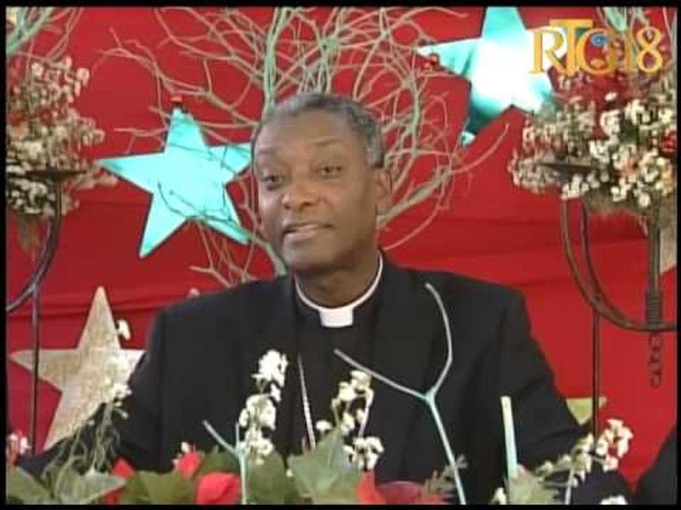 Konferans Evèk katolik peyi Dayiti yo pwopoze tèt yo pou sèvi yo kèm medyatè nan kad dyalòg ki dwe f