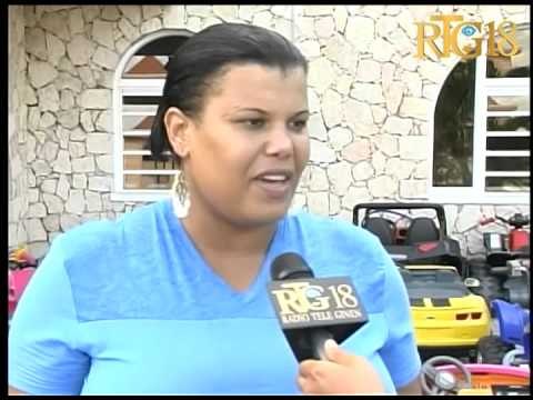 Aktivite pou timoun yo reprann nan Meri Delmas depi 26 Décembre pou rive 2 Janvier 2014