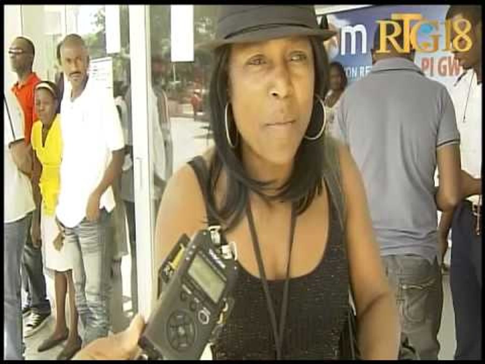 Aktivite nan Ayewopò Toussaint Louverture apre fèt fen lane yo