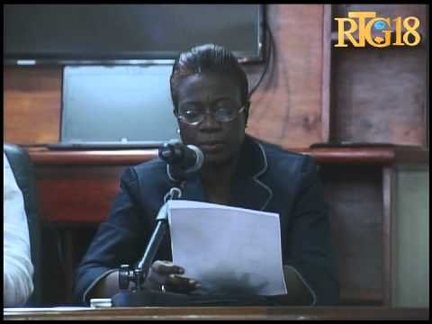 Lansman kanpay sansibilizasyon pou limite aksidan sikilasyon yo