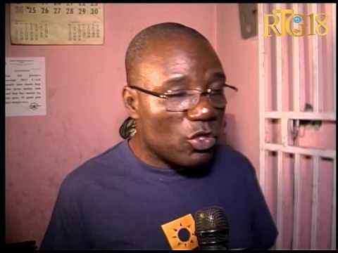 Yon delegasyon Ministè afè sosyal vizite plizyè restoran kominotè nan zòn metwopolitèn lan nan okazy