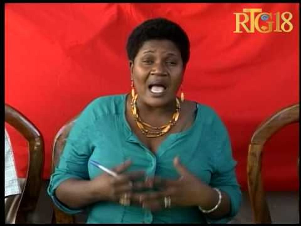 Dirijan Rezo sivik pou pwomosyon sitwayen yo mande tout sektè pou pran responsabilite yo pandan ane