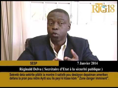 Sekretè deta sekirite piblik la montre li satisfè pou desizyon depatman ameriken defans la pran pou