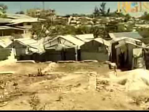 POHDH yon vizit gide nan diferan kan evèjman nan rejyon nan rejyon metwopolitèn lan