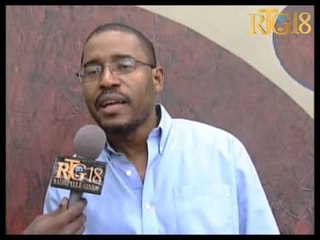 Lancement de la 1ère Edition de la Foire International du Livre d'Haïti FILHA qui aura lieu du 12 Dé
