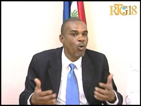 Minis edikasyon nasyonal anonse pou dènye Vendredi Janvier a òganizasyon jounen nasyonal estatistik