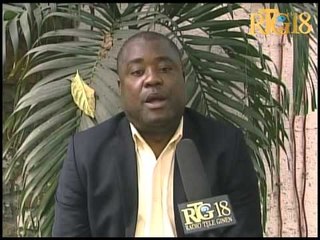 Depite Fritz Chéry konfime pwodui vitamine Pwogram Alimantè Mondyal (PAM)