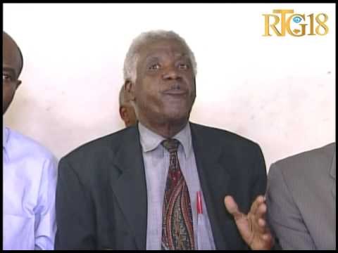 Konsòsyòm nasyonal pati politik Ayisyen yo ankouraje dyalòg ant tout pitit peyi a pou kapab rezoud