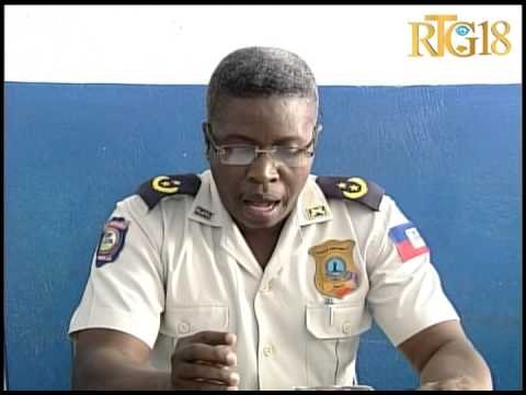 Bilan tout aktivite PNH la pandan ane 2013 la ak pèspektiv enstitisyon an pou ane 2014 la