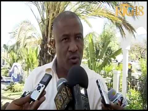 4èm jounen dyalòg ant aktè politik Ayisyen yo te dewoule Jedi 30 Janvye a sou tè'' Eleksyon''