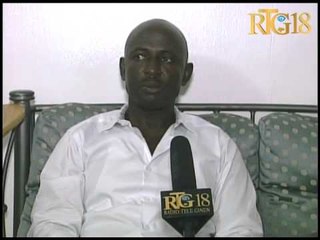 Depite Marmelade la Patrick Joseph swete yon dyalòg sensè ant otorite yo