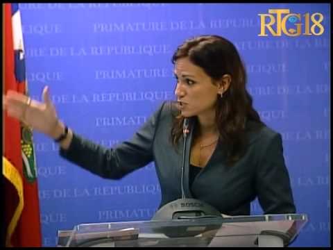 Bilan 2013 ak pèspektiv Ministè touris pou ane 2014 la