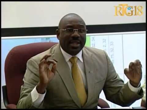 Meri Delmas lanse ofisyèlman kanaval Delmas a 21 ak 22 Février kap vini la sou tè '' Nan tèt kole De