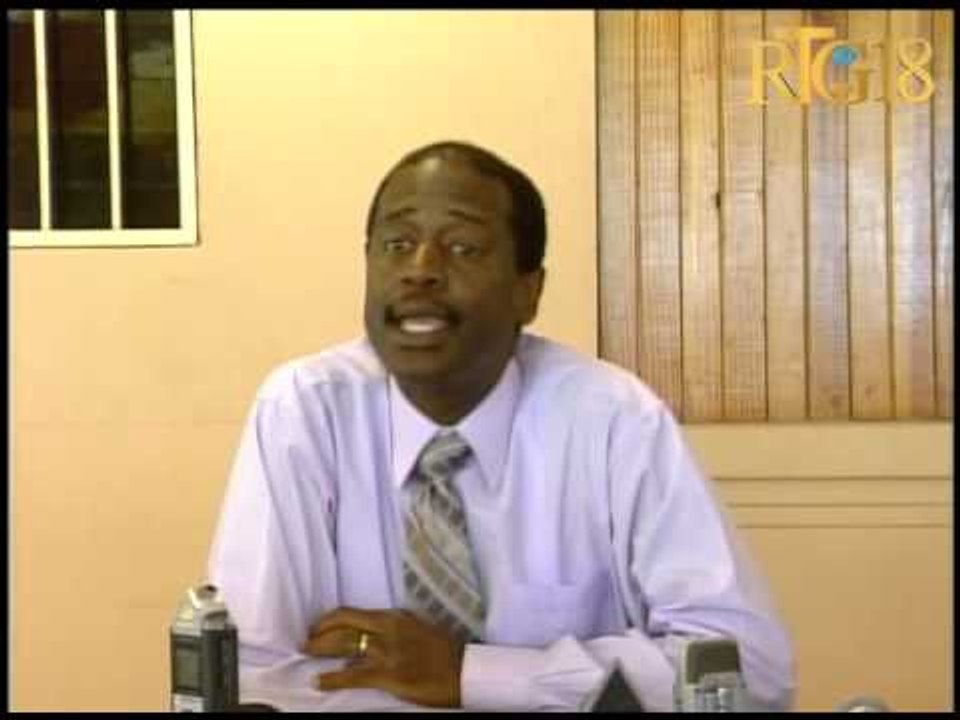 Ministè sante piblik lanse 2èm faz kanpay nasyonal vaksinasyon kont maladi tetamos fanm kon viktim