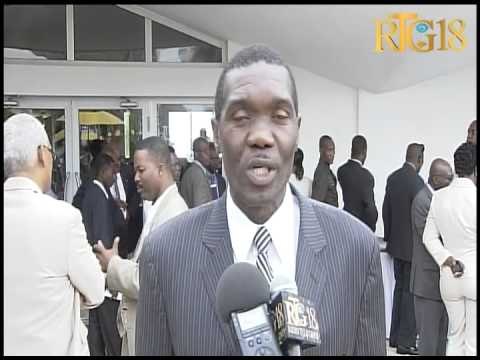 2èm jounen dyalòg ant sektè politik yo sou medyasyon konferans Evèk peyi Dayiti ye te dewoule sou tè