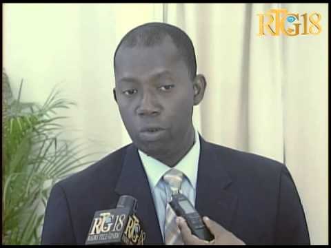 MICT nan tèt kole ak ONU Habitat òganize 2èm faz fòmasyon pou teksisyen ATL yo nan yon dizèn meri pe