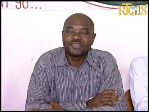 Responsab Platfòm politik Repons Peyizan an satisfè pou fason dyalòg la te dewoule nan Otèl El Ranch