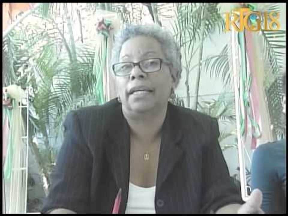 Mouvman Fanm Ayisyèn pou Edikasyon ak Devlopman MOUFHED òganize yon jounen refleksyon ak sansibiliza