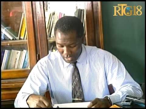 Inyon paran elèv pwogresis Ayisyen kondane konpòtman kèk Pwofesè lise ki pa al fè kou nan lide pou p