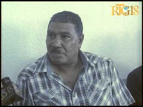 Direksyon konsèy nasyonal telekomonikasyon inogire yon sal enfòmatik nan Fakilte dwa Gonayiv la