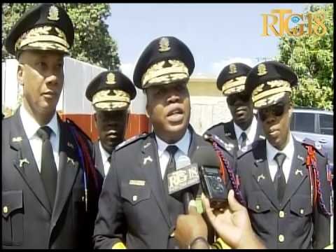 wo Kòmandan PNH la adopte divès mezi pou asire sekirite polilasyon an pandan peryòd kanaval la