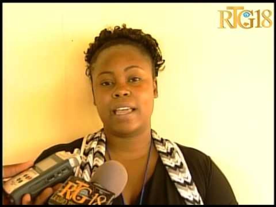 GARR òganize yon atelye pou plizyè jounalis pou reflechi sou fason kesyon lojman trete nan medya yo