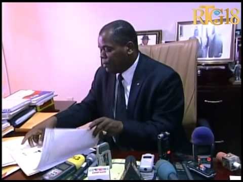 Reyaksyon Palmantè Ayisyen yo sou piblikasyon 7 nan 10 manm kou dè kont yo ki gen gwo konsekans sou