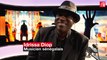 Idrissa Diop, 50 ans de carrière