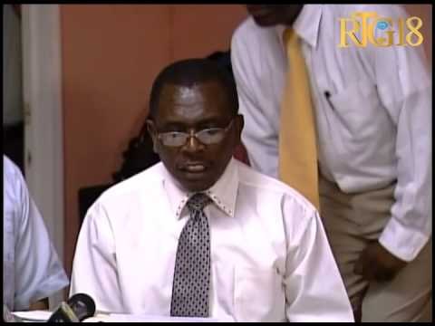 Lansman ofisyèl yon semèn aktivite pou selebre jounen entènasyonal lang Manman an 21 Fevriye 2014 la