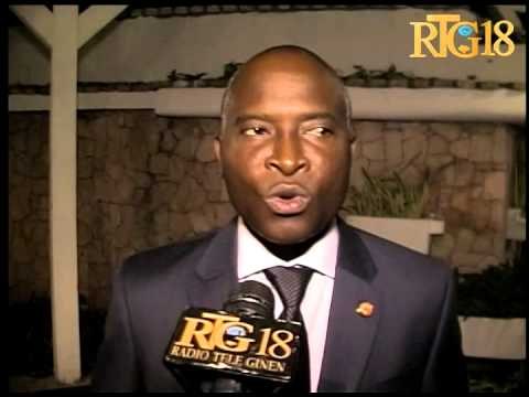 Ministè Ekonomi ak Finans ansanm ak Ministè komès ak endistri klotire 2èm edisyon