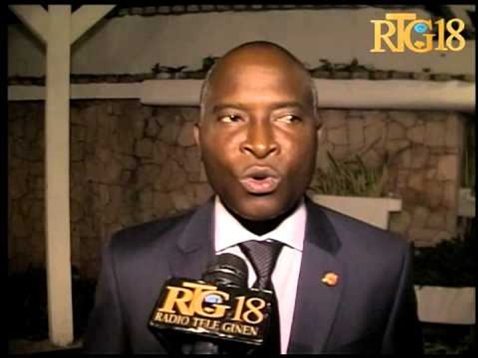 Ministè Ekonomi ak Finans ansanm ak Ministè komès ak endistri klotire 2èm edisyon