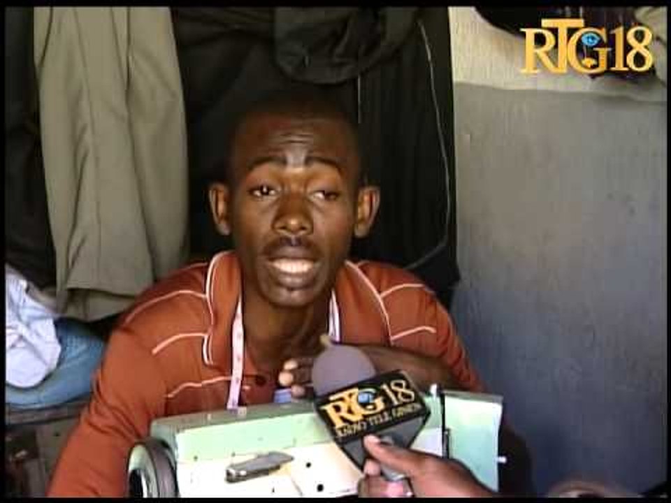 Plizyè Pwofesyonèl nan kategori tayè mande leta pran bon jan mezi pou ankadre pwofesyonèl yo epi anp