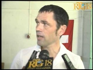 Dirijan Centre Polyvalent de Formation Professionnelle de Carrefour  CPFPC ansanm ak '' Confédératio