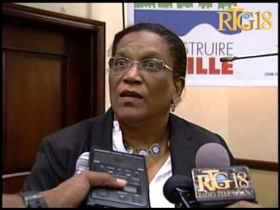 Dewoulman premye fowòm nasyonal sou fonksyonman vil yo, yon swivi 2 lòt fowòm nan vil Okay ak Okap