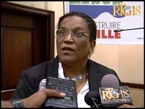 Dewoulman premye fowòm nasyonal sou fonksyonman vil yo, yon swivi 2 lòt fowòm nan vil Okay ak Okap