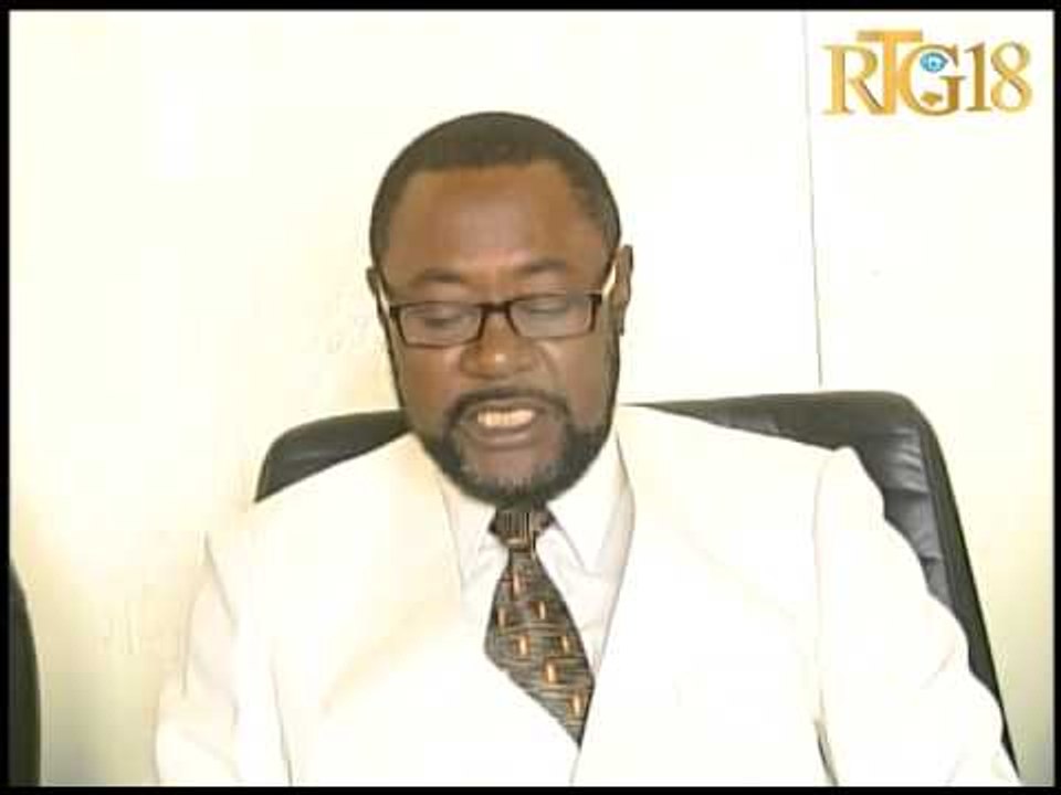 Mouvman Espwa pou yon nouvèl Ayiti se non yon òganizasyon ki prezante tèt li bay gran piblik la ki g