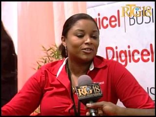 Salon ekspozisyon kreyasyon divès antrepriz  nan kad  premyè edisyon fwa kreata