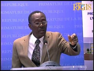 Prezantasyon eta avansman epi teknik peyi Equateur, Chili, Jamaïque ak Haïti nan domèn min ak enèji