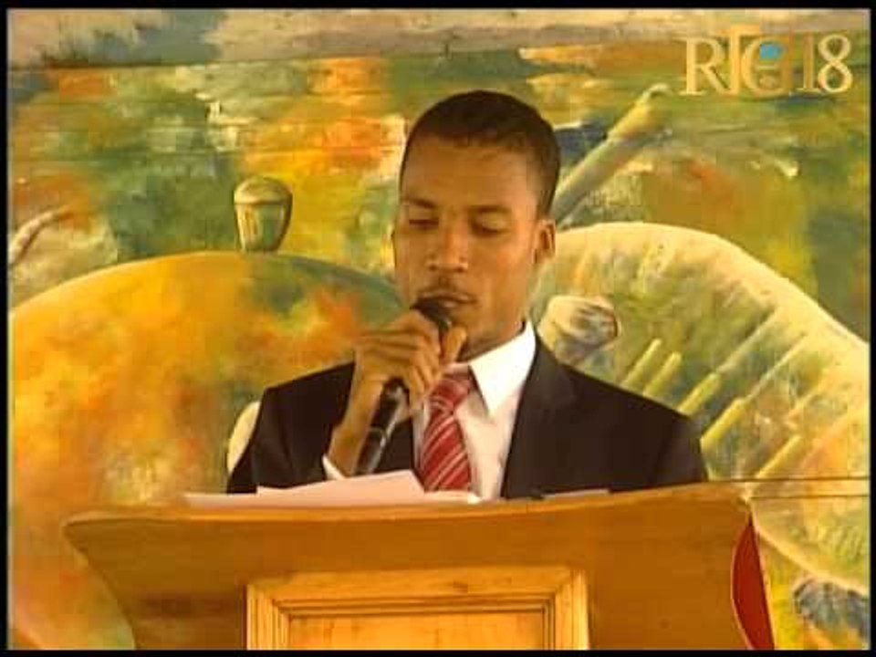 Lansman depatman òganizasyon Rasanbleman sitwaye Ayisyen patriòt konsekan sou tèm '' An nou rasanble