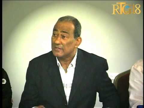 Kolektif 4 Desanm denonse arè lakou konstitisyonèl Repiblik Dominikèn lan ki denasyonalize plizyè mi