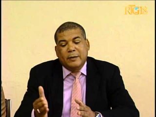 Reyinyon travay komite konsiltatif è Alimantè peyi Japon bay Haïti nan kad evaliyasyon èd la