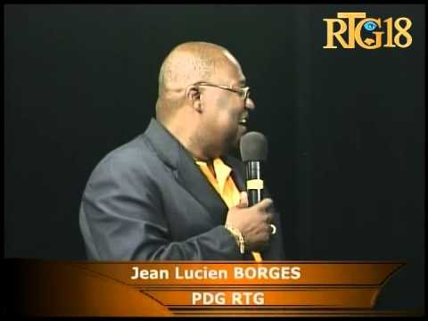 3 Avril 1994 3 Avril 2014 20 Ans Radio Ginen, 3 Avril 2004 3 Avril 2014 10 Ans Télé Ginen