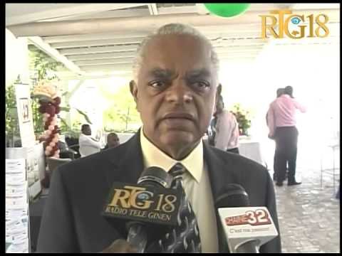 Kloti 62èm kongrè Asosiyasyon medikal Ayisyèn ki te dewoule sou tèm'' Les Maladies Chroniques et dég