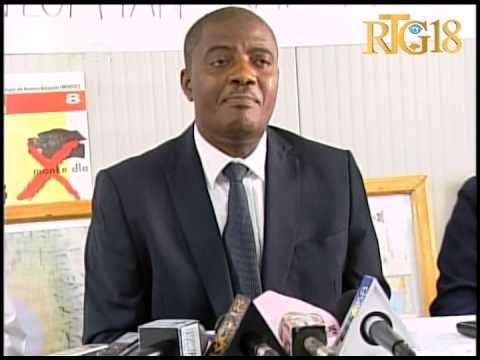 Lansman Jounen kominal vi asosyativ nan Kafou kap komemore Dimanch Premye Juin 2014 kap vini la a