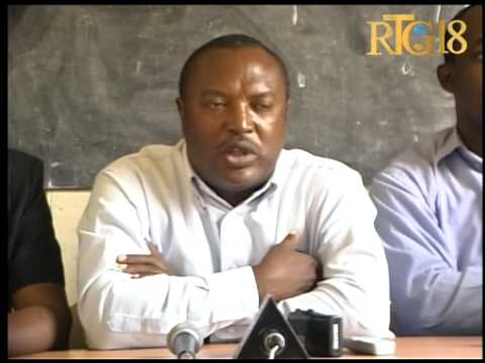 Platfòm Sendika Anseyan yo mande otorite konsène yo respekte pwotokòl antant yo te genyen ak platfòm