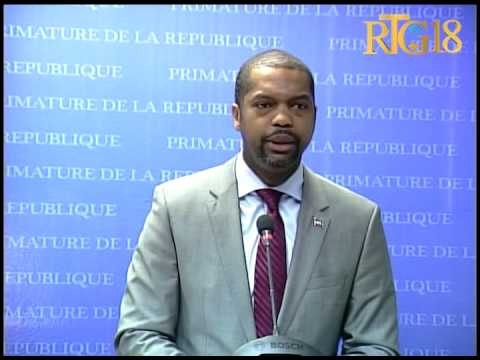 Minis Ayisyen kap viv nan peyi etranje yo anonse kanpay resansman pou moun ki nan dyaspora a pou fas